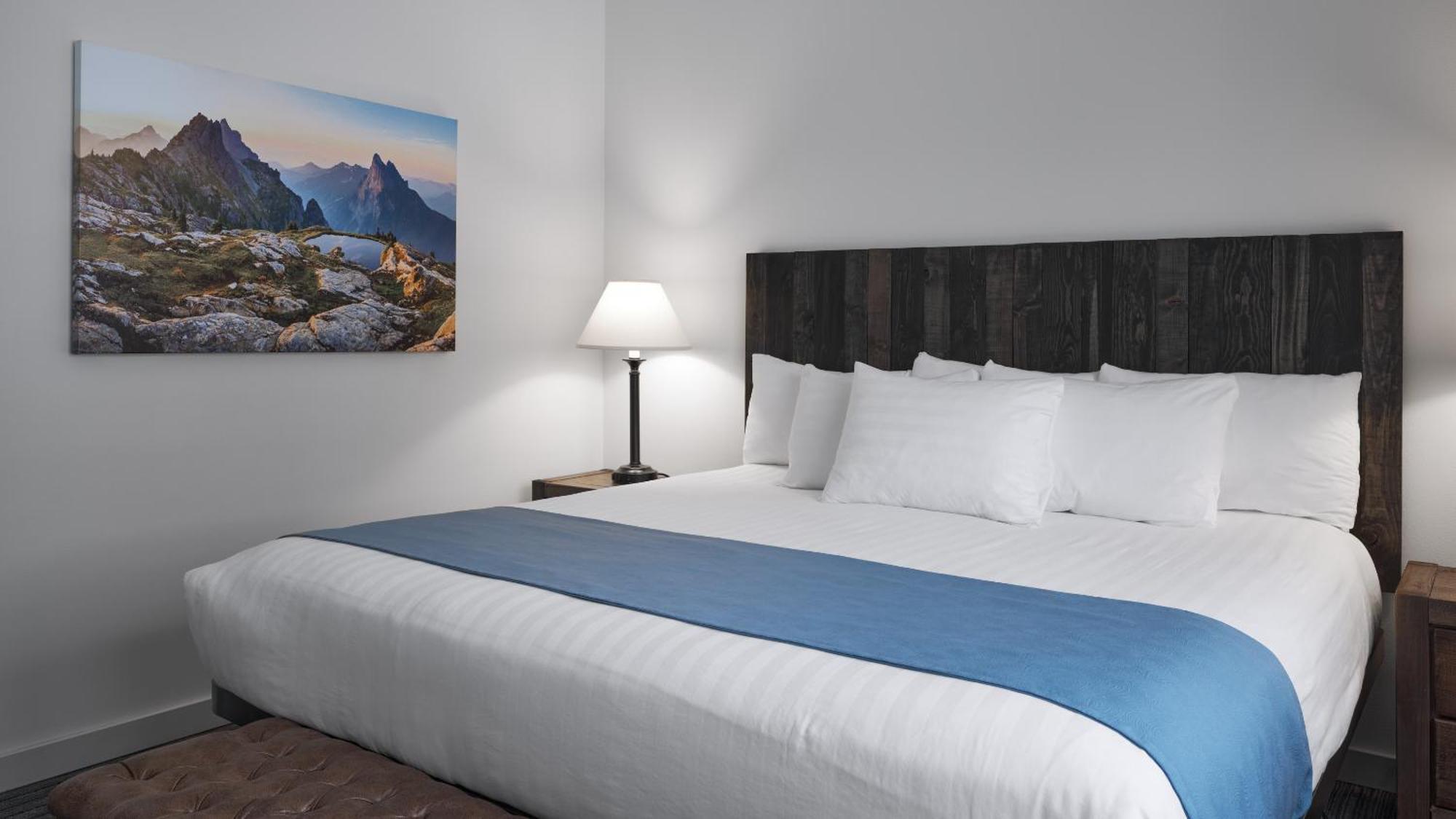 Obertal Inn Leavenworth Exterior foto