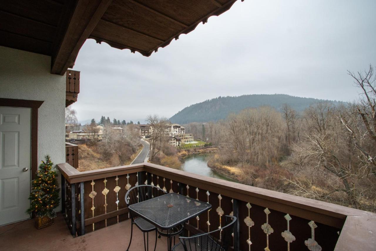 Obertal Inn Leavenworth Exterior foto